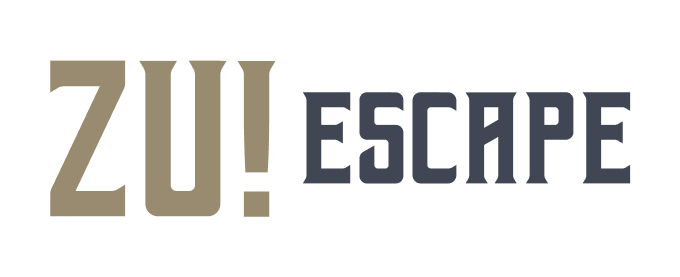 Zu Escape Games